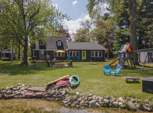 W7660 State Road 21 and 73 -, Wautoma, WI 54982