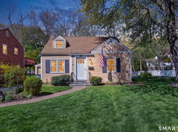 22 Camore Street, Stamford, CT 06905