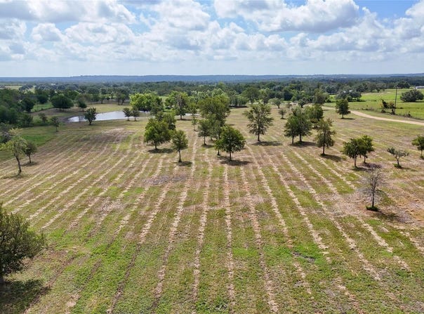 Tbd Watterson Rd, Red Rock, TX 78662