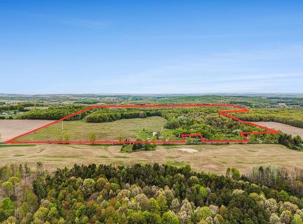 826 W Shelby Road, Shelby, MI 49455