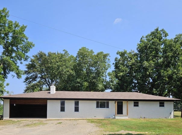 2235 Hwy 31 N, Beebe, AR 72012