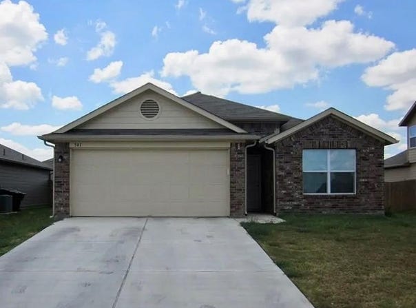 541 Alpha, Kyle, TX 78640