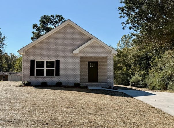 7257 Co Rd 25, Killen, AL 35645