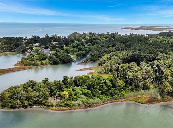 87 PASTURE Road, Poquoson, VA 23662