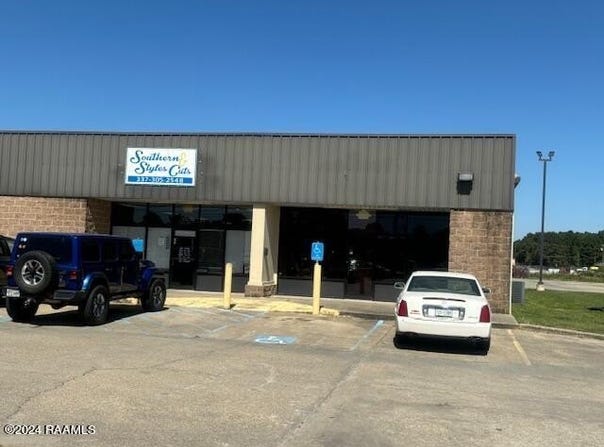 920 E Laurel Avenue, Eunice, LA 70535