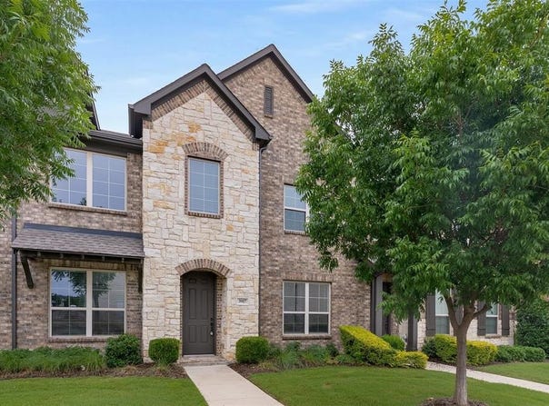 3917 Crown Avenue, McKinney, TX 75070