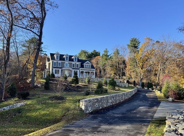 35 Shuttleworth, Dedham, MA 02026