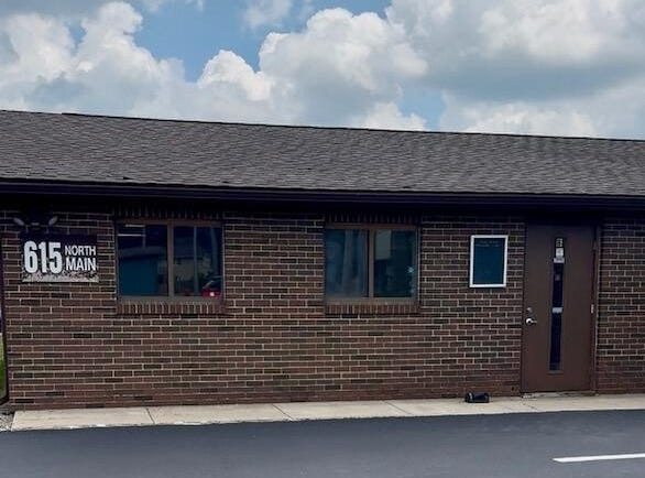 615 N Main Street, Hebron, IN 46341