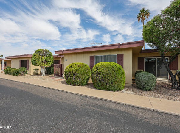 13618 N 98TH Avenue, Sun City, AZ 85351