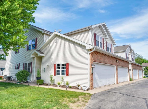 3833 Maple Grove Drive, Madison, WI 53719