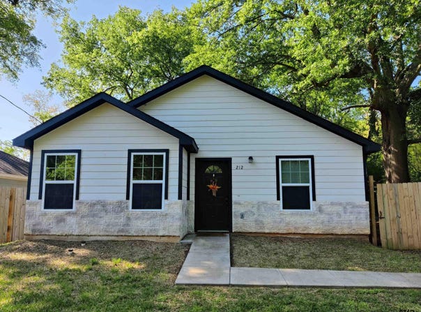 212 Lenox, Pittsburg, TX 75686