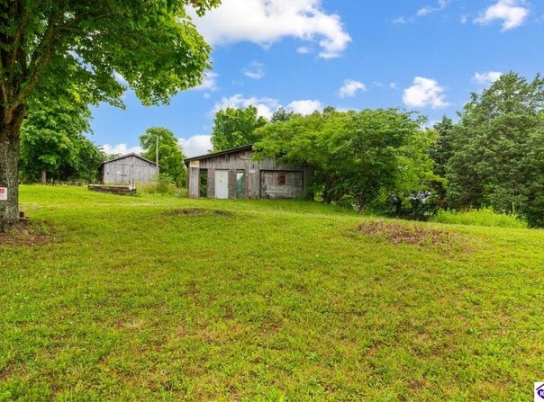 1293 Melrose Road, Sonora, KY 42776