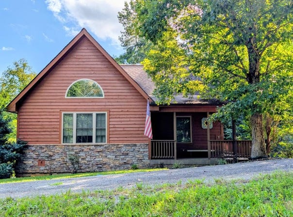 40 Deer Trail, Burkesville, KY 42717
