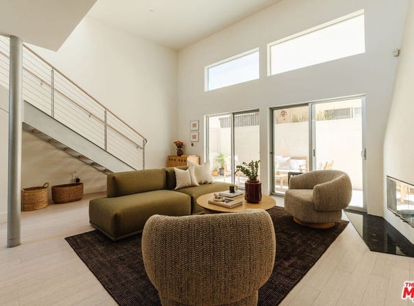 1254 24th St, Santa Monica, CA 90404