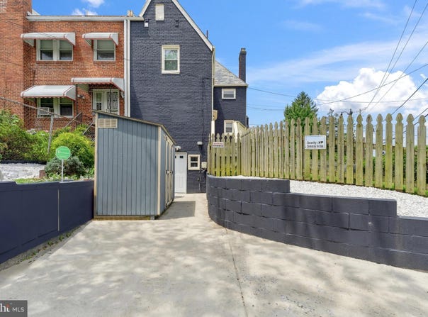 5411 2ND STREET NW, WASHINGTON, DC 20011
