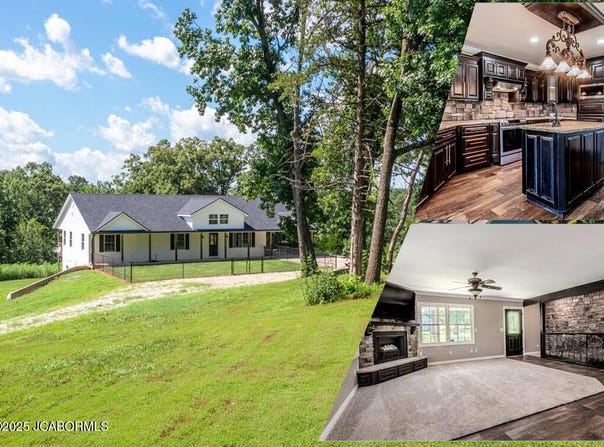 11749 TREELINE RIDGE, Holts Summit, MO 65043