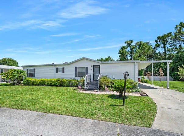 1335 Fleming Ave, Ormond Beach, FL 32174
