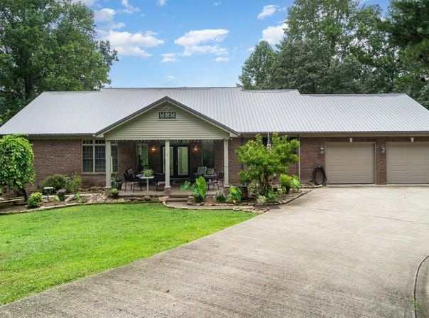 215 Colony Road, Manchester, KY 40962