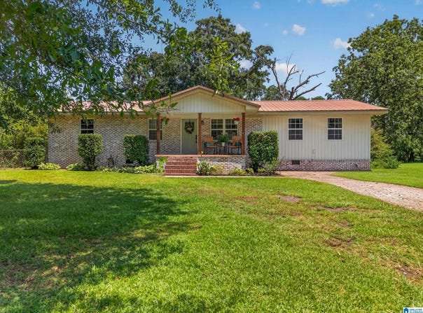 415 LESTER STREET, GLENCOE, AL 35905