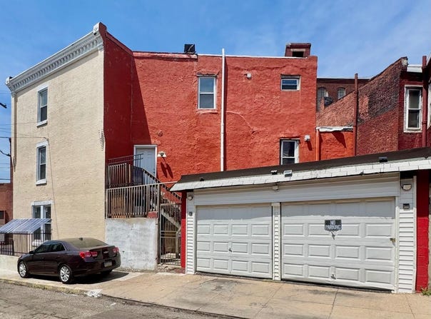 240 W GLENWOOD AVENUE, PHILADELPHIA, PA 19140