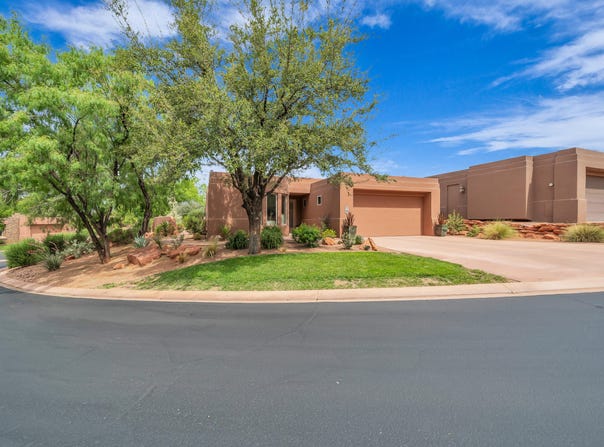 2255 N TUWEAP, St George, UT 84770