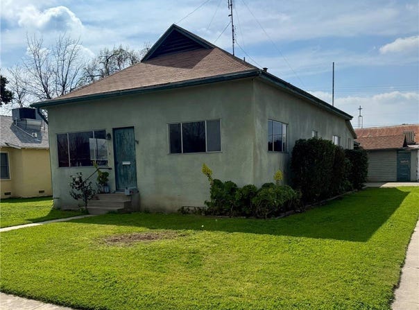 200 S D, Exeter, CA 93221