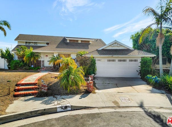4701 Don Porfirio Pl, Los Angeles, CA 90008