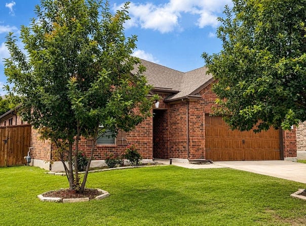 1428 Macfarland St, Leander, TX 78641