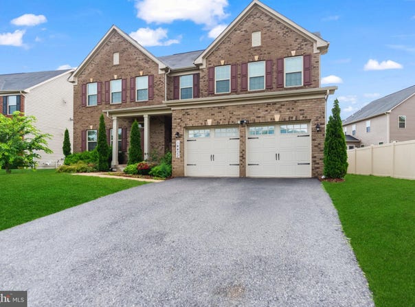 14422 QUARRY VIEW ROAD, BRANDYWINE, MD 20613
