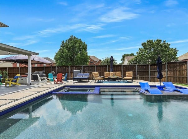 1401 Stillforest Drive, Allen, TX 75002