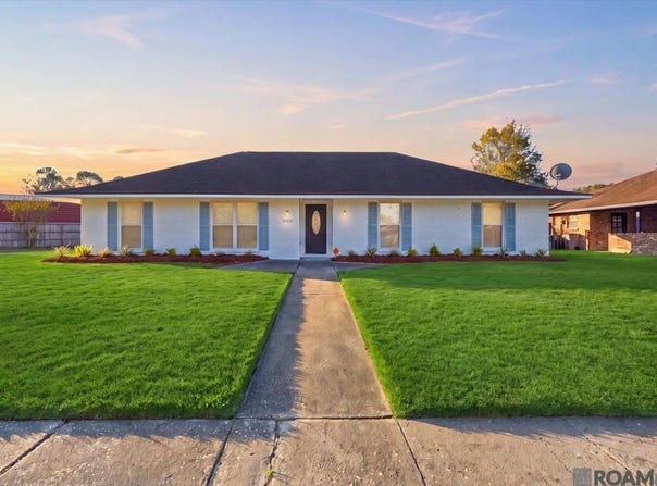 9848 Mesa Verde Ave, Baton Rouge, LA 70814