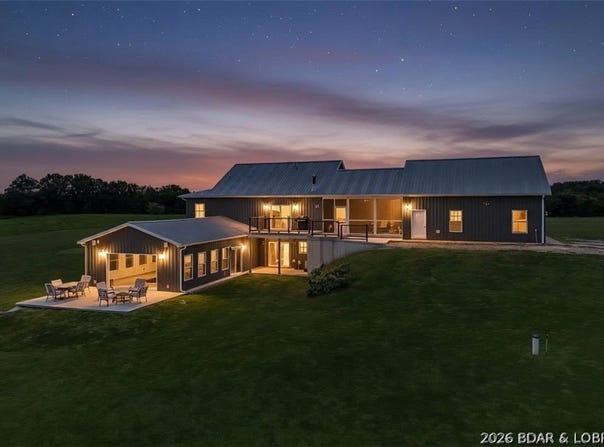 367 Hwy MM, Eldon, MO 65026
