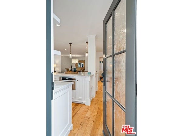 34 Buccaneer Street 1A, Marina Del Rey, CA 90292