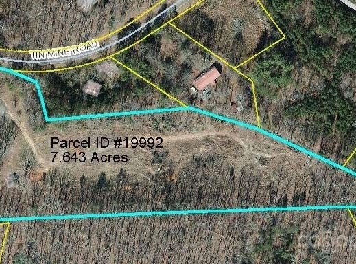 2503 Tin Mine Road, Lincolnton, NC 28092