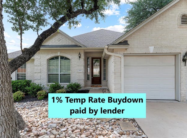 3712 Cerulean WAY, Round Rock, TX 78681