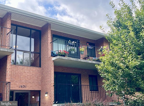 1631 EDGEWOOD Place, HAGERSTOWN, MD 21740