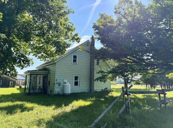 184 Austin Ridge Rd, Norwood, NY 13668