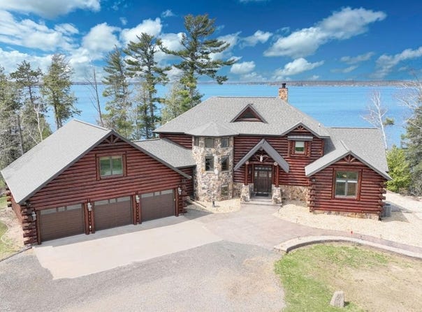 701-703 HWY 45, Pelican Lake, WI 54463