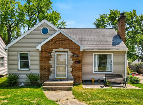 3044 Clyde Park Avenue SW, Wyoming, MI 49509