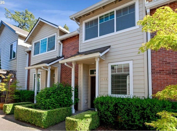 434 5TH St, LakeOswego, OR 97034