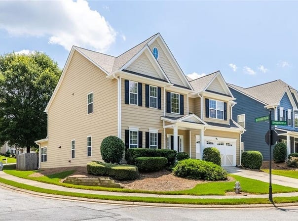 2117 SOMERSET Place SE, Atlanta, GA 30316