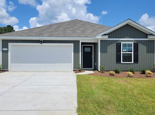 212 Jeff Waters Circle, Longs, SC 29568
