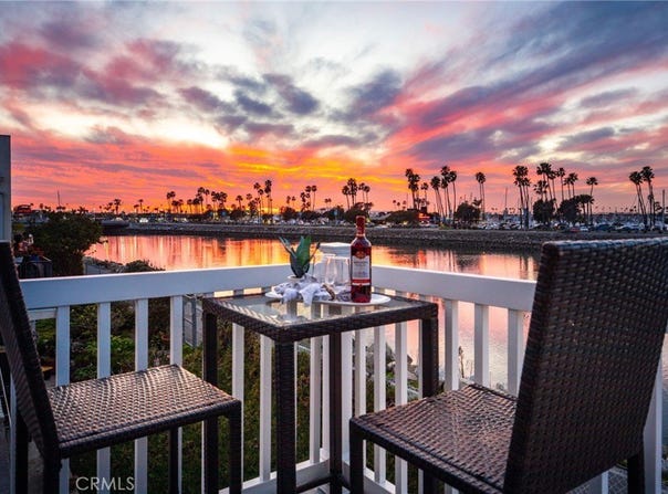 48 Riversea, Seal Beach, CA 90740