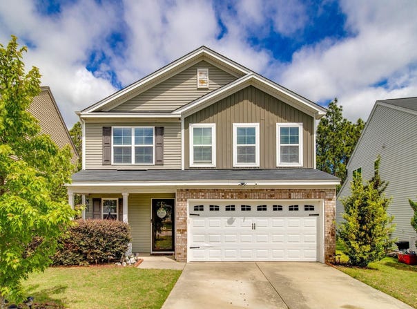 249 DROOPING LEAF Road, Lexington, SC 29072