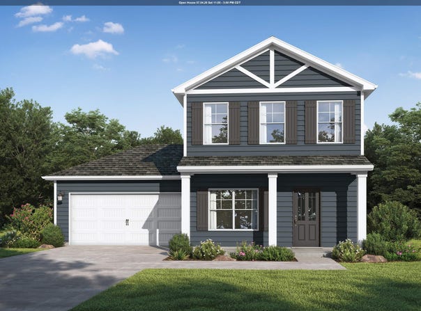 214 BELLEHURST DRIVE, WARRIOR, AL 35180