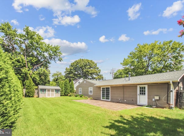 3000 TYSON LANE, BOWIE, MD 20715