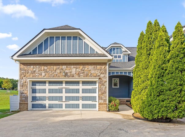 8248 Towncreek Circle, Ooltewah, TN 37363