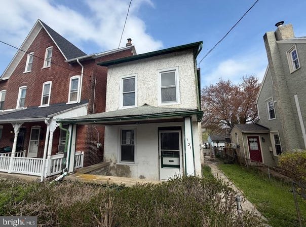 131 BRADFORD Avenue, DOWNINGTOWN, PA 19335