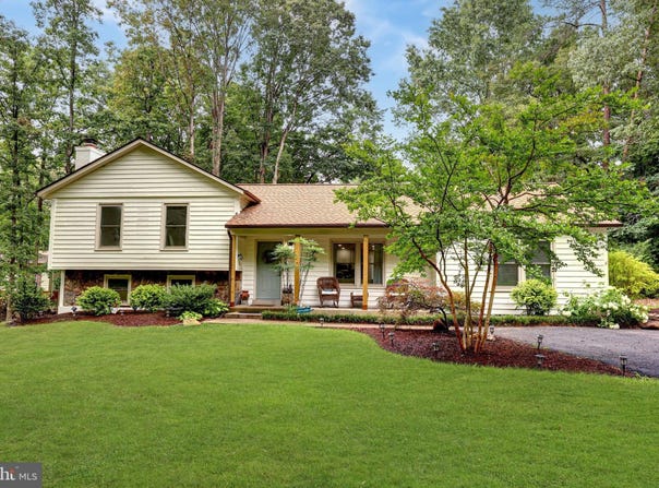 8170 SINCLAIR MILL ROAD, MANASSAS, VA 20112