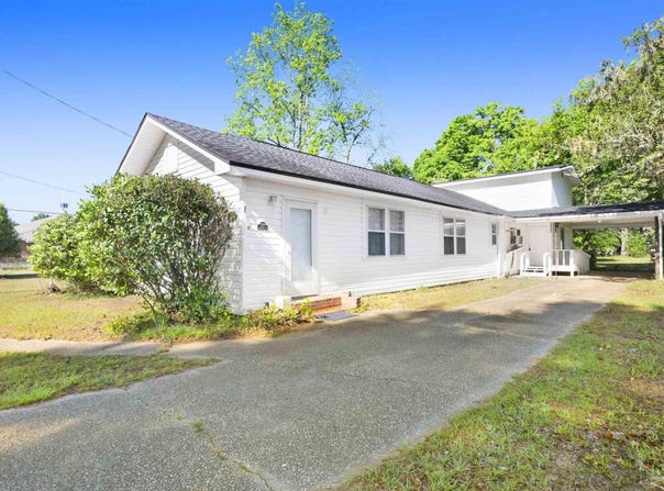 14063 Alabama St, Jay, FL 32565